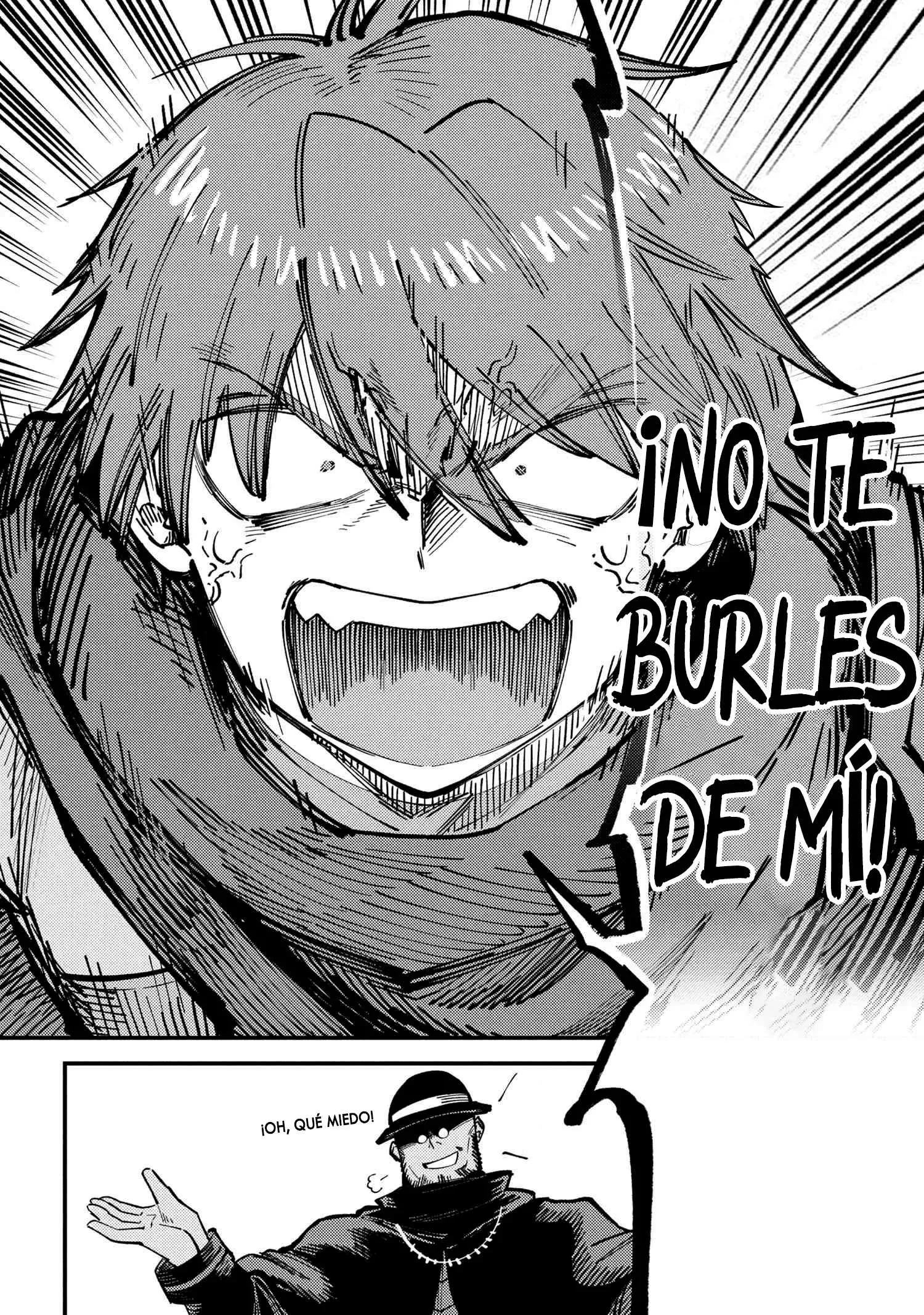 Redo of Healer Capítulo 69 - Página 6