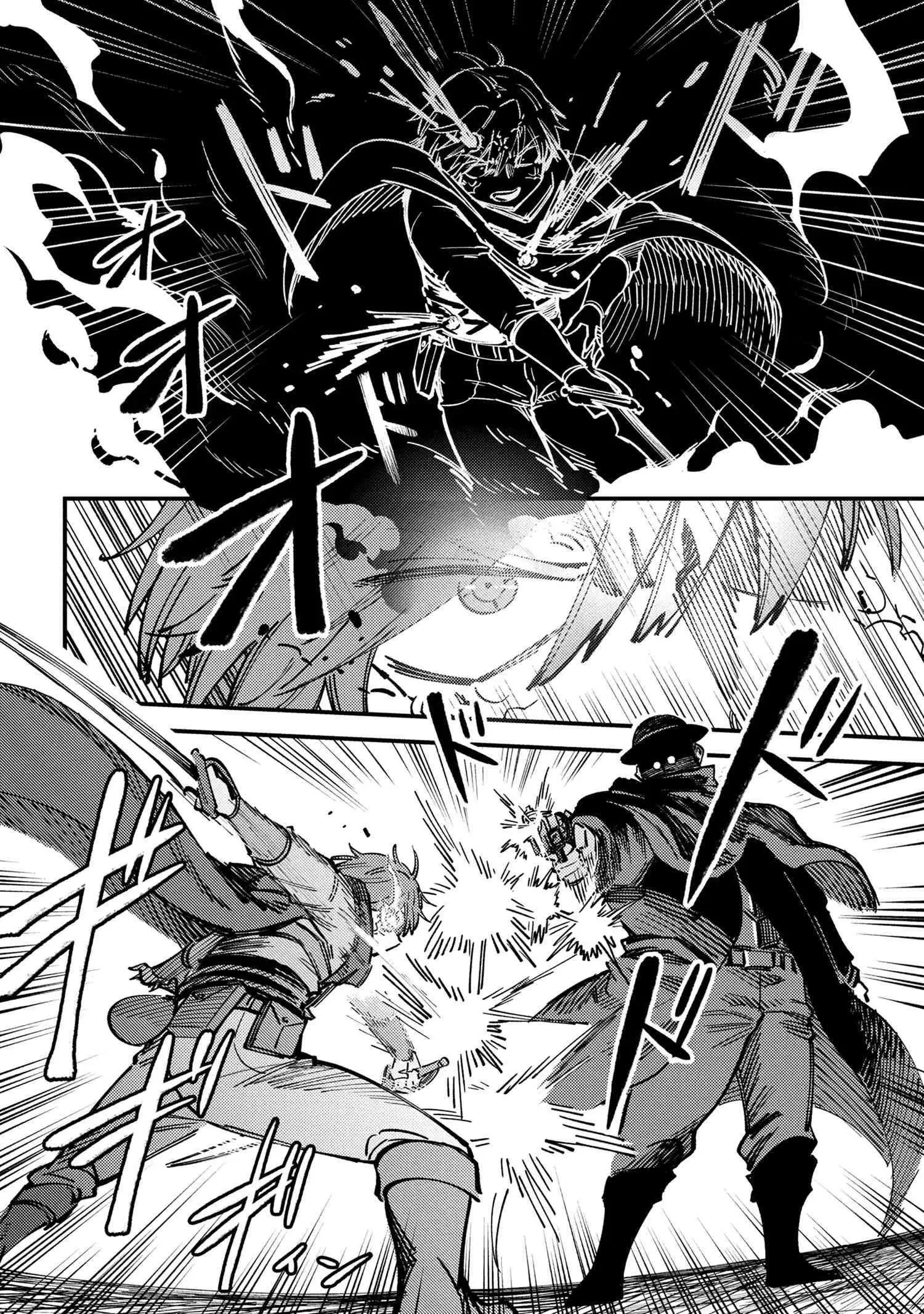 Redo of Healer Capítulo 69 - Página 11