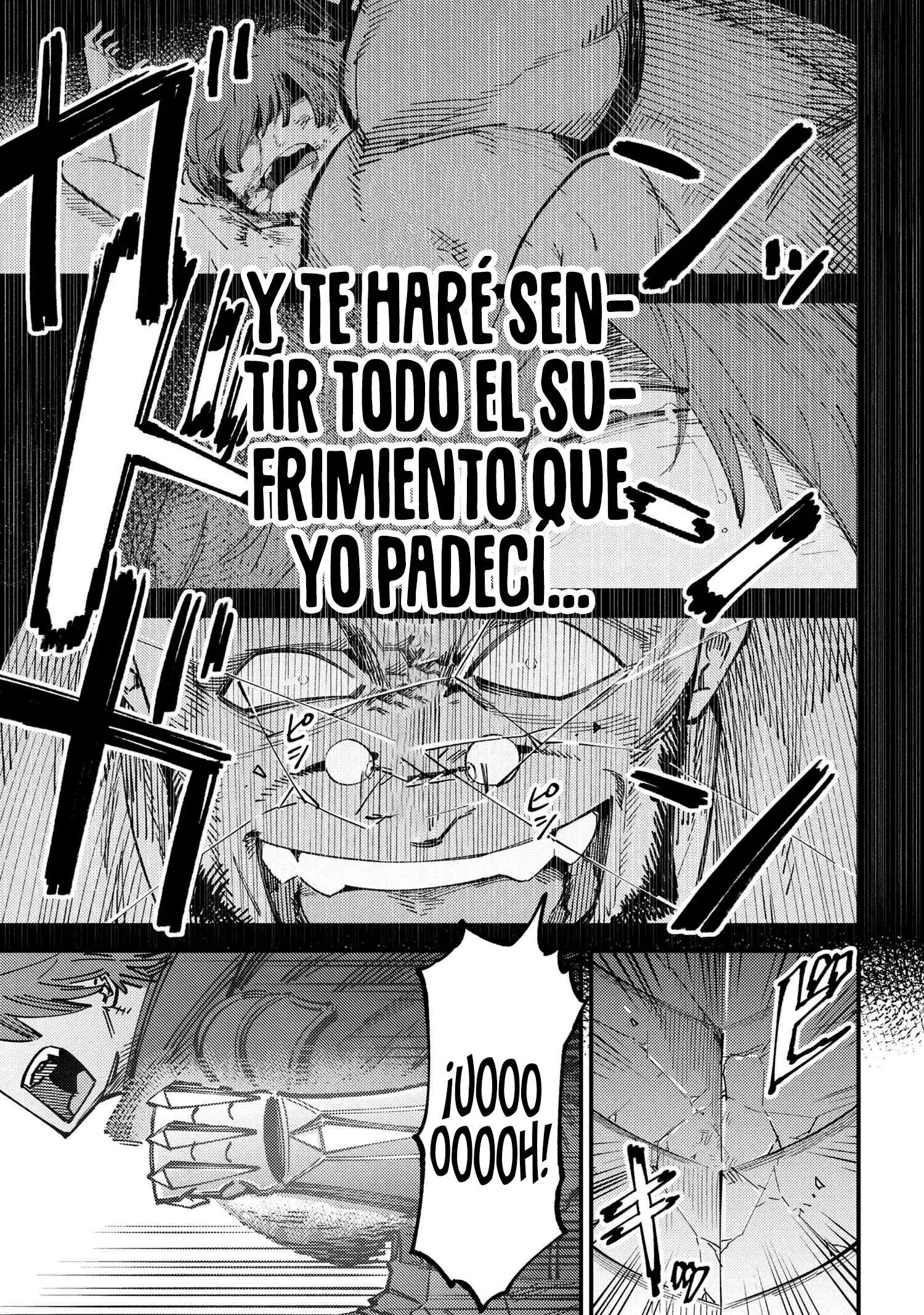 Redo of Healer Capítulo 69 - Página 26