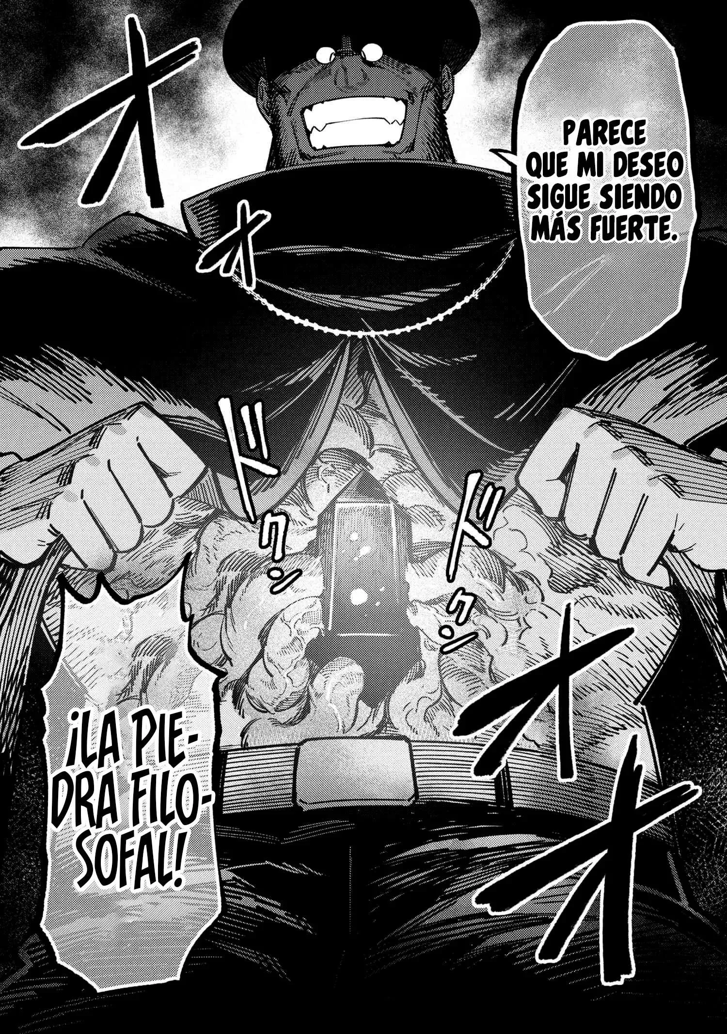 Redo of Healer Capítulo 69 - Página 31