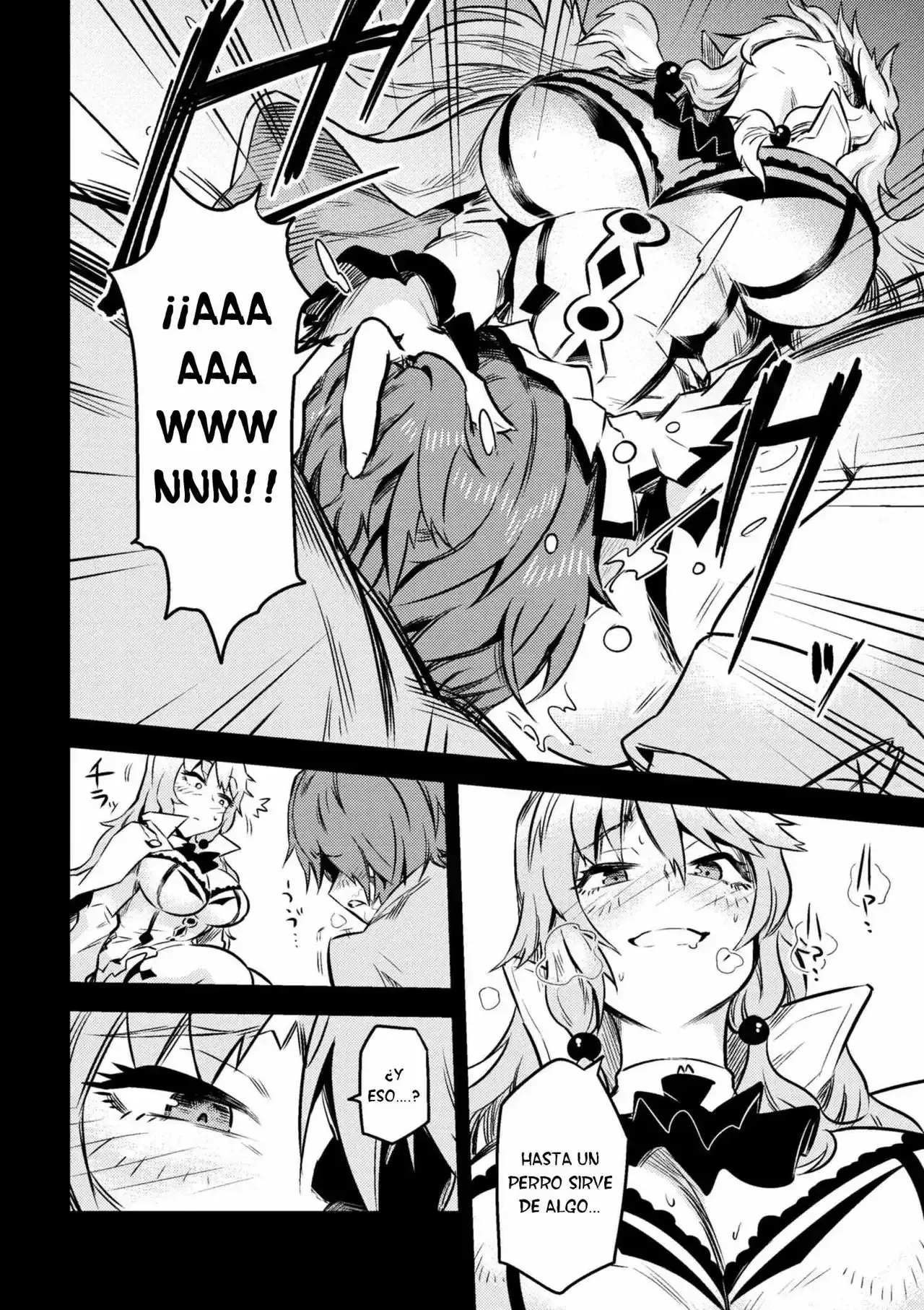 Redo of Healer Capítulo 7.1 - Página 15