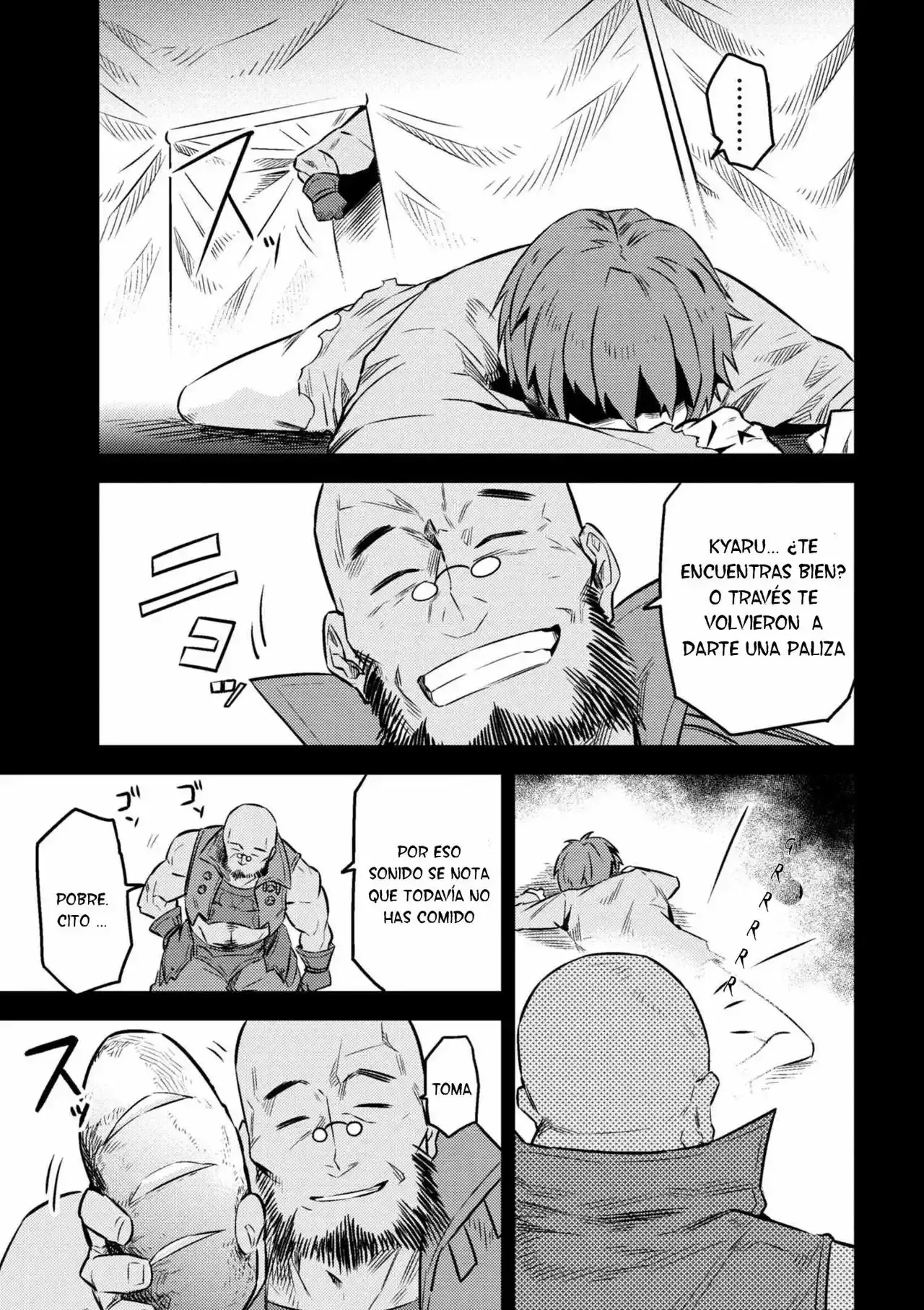 Redo of Healer Capítulo 7.1 - Página 20
