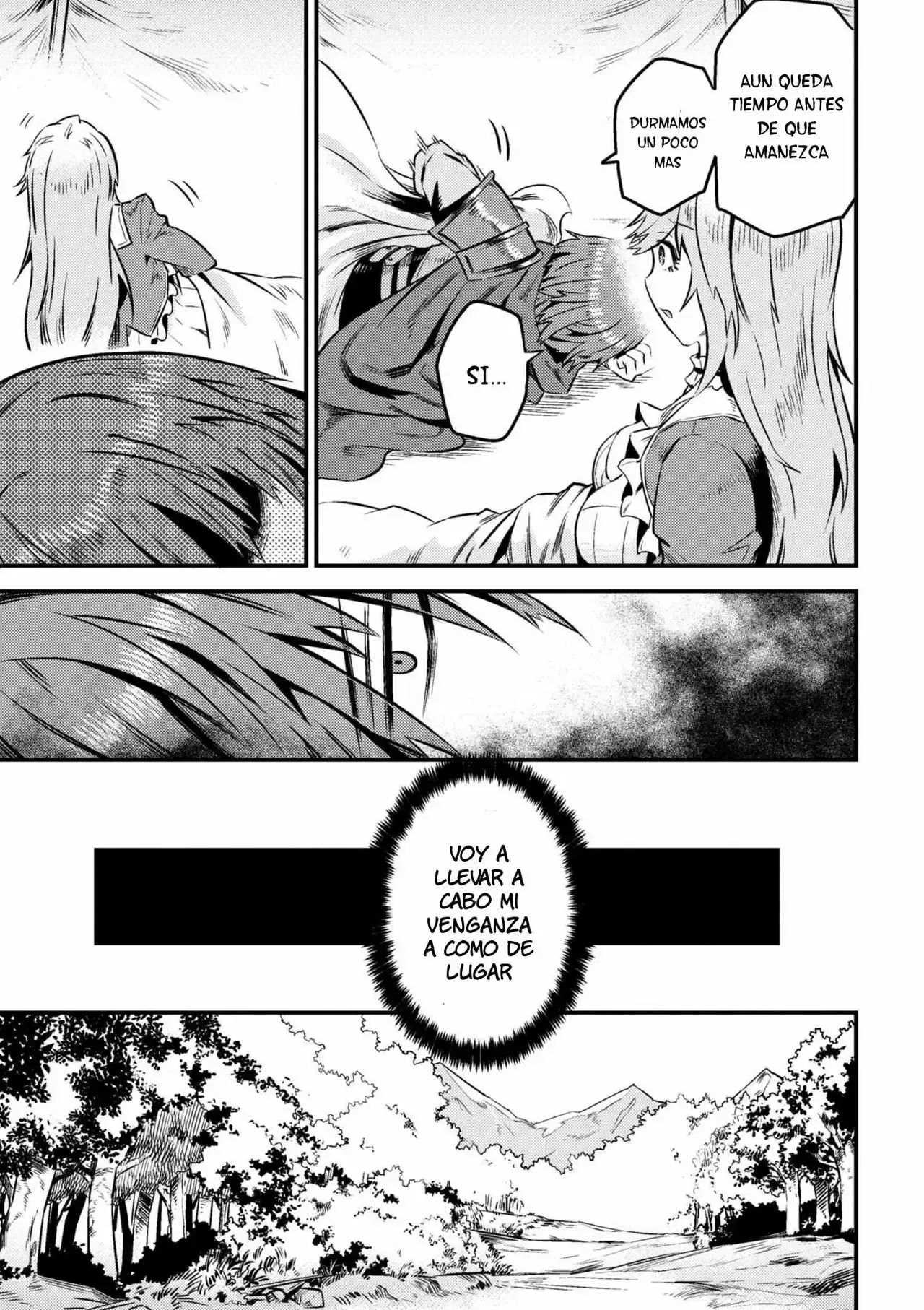 Redo of Healer Capítulo 7.2 - Página 5