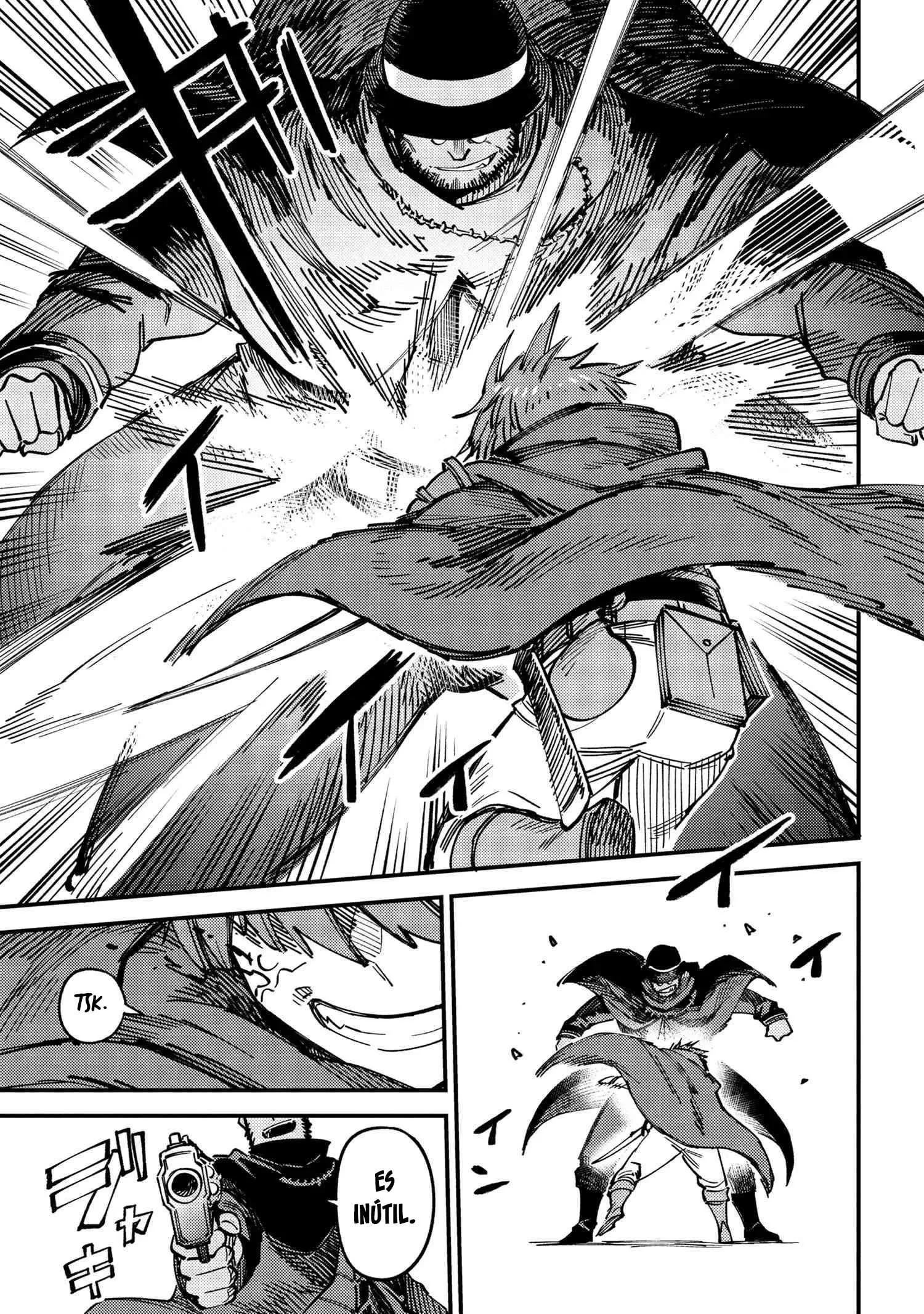 Redo of Healer Capítulo 70 - Página 10