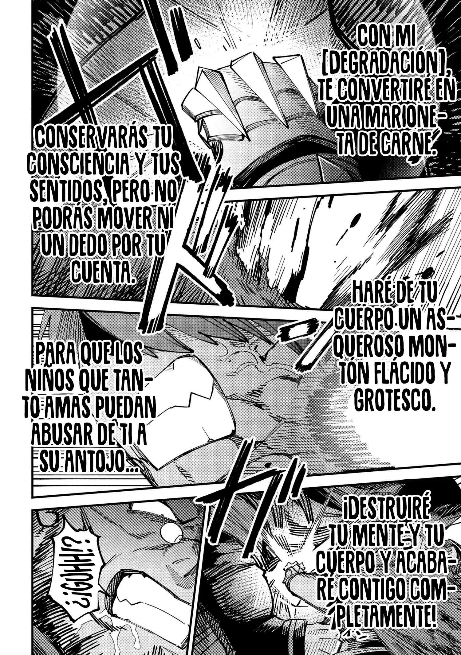 Redo of Healer Capítulo 70 - Página 25