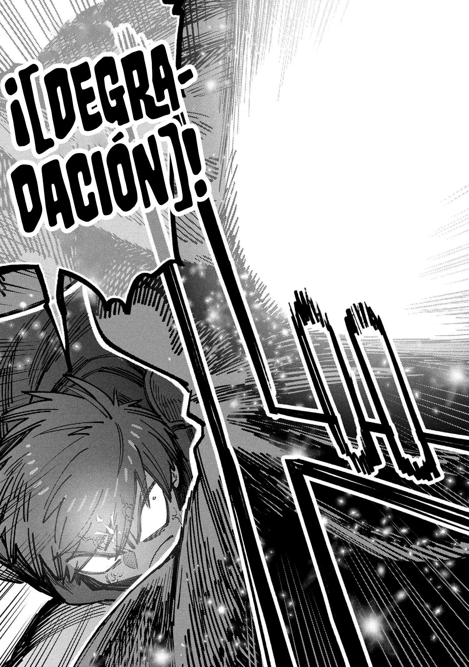 Redo of Healer Capítulo 70 - Página 29