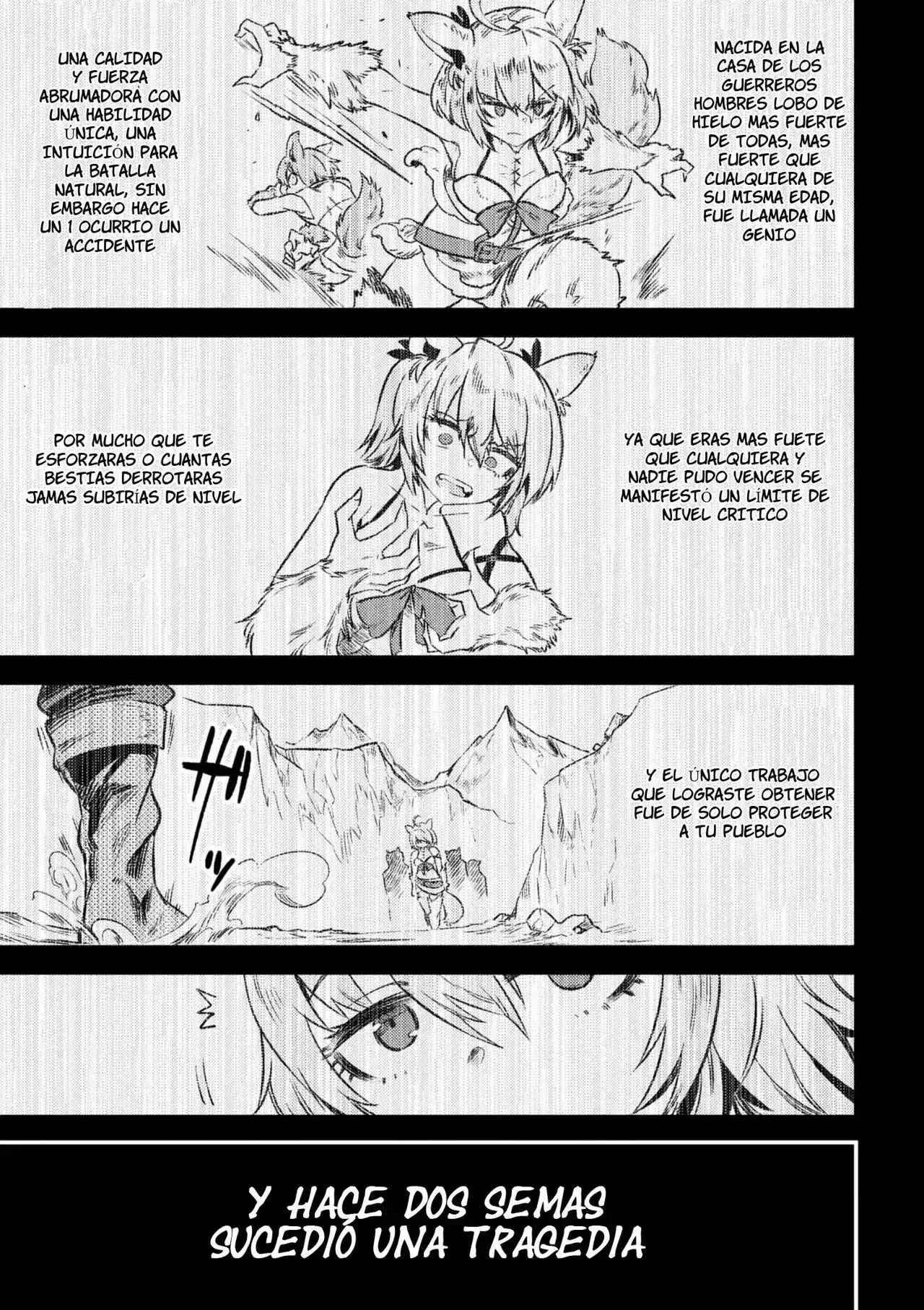 Redo of Healer Capítulo 8.1 - Página 17