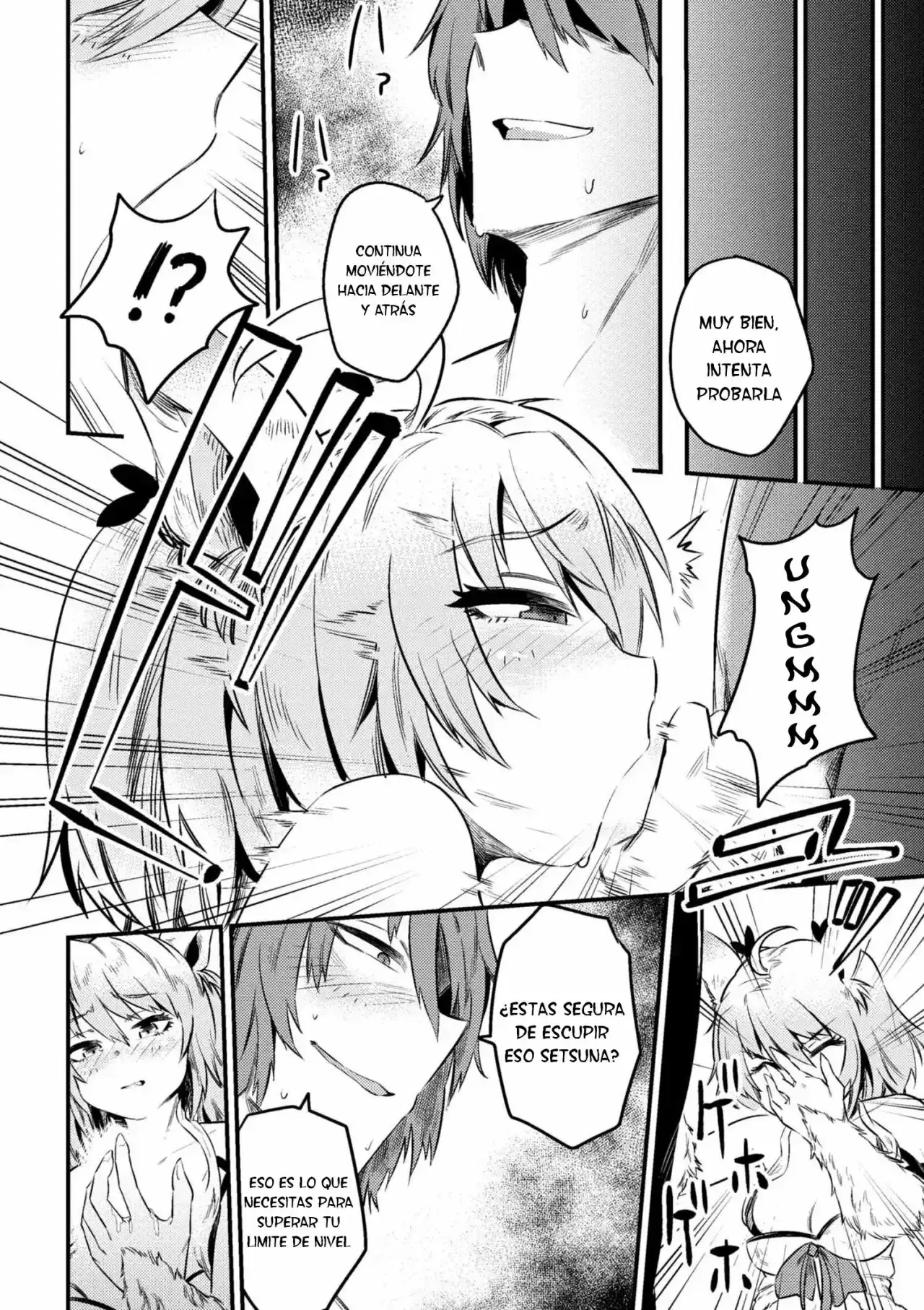 Redo of Healer Capítulo 8.2 - Página 7