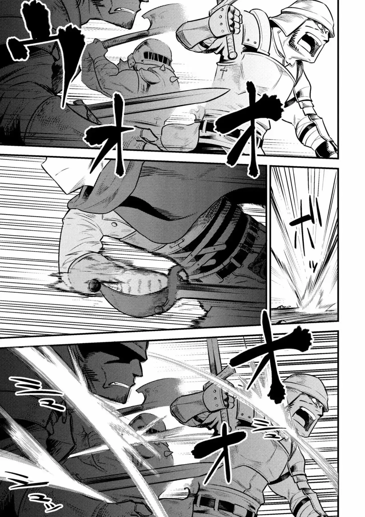 Redo of Healer Capítulo 9.1 - Página 6