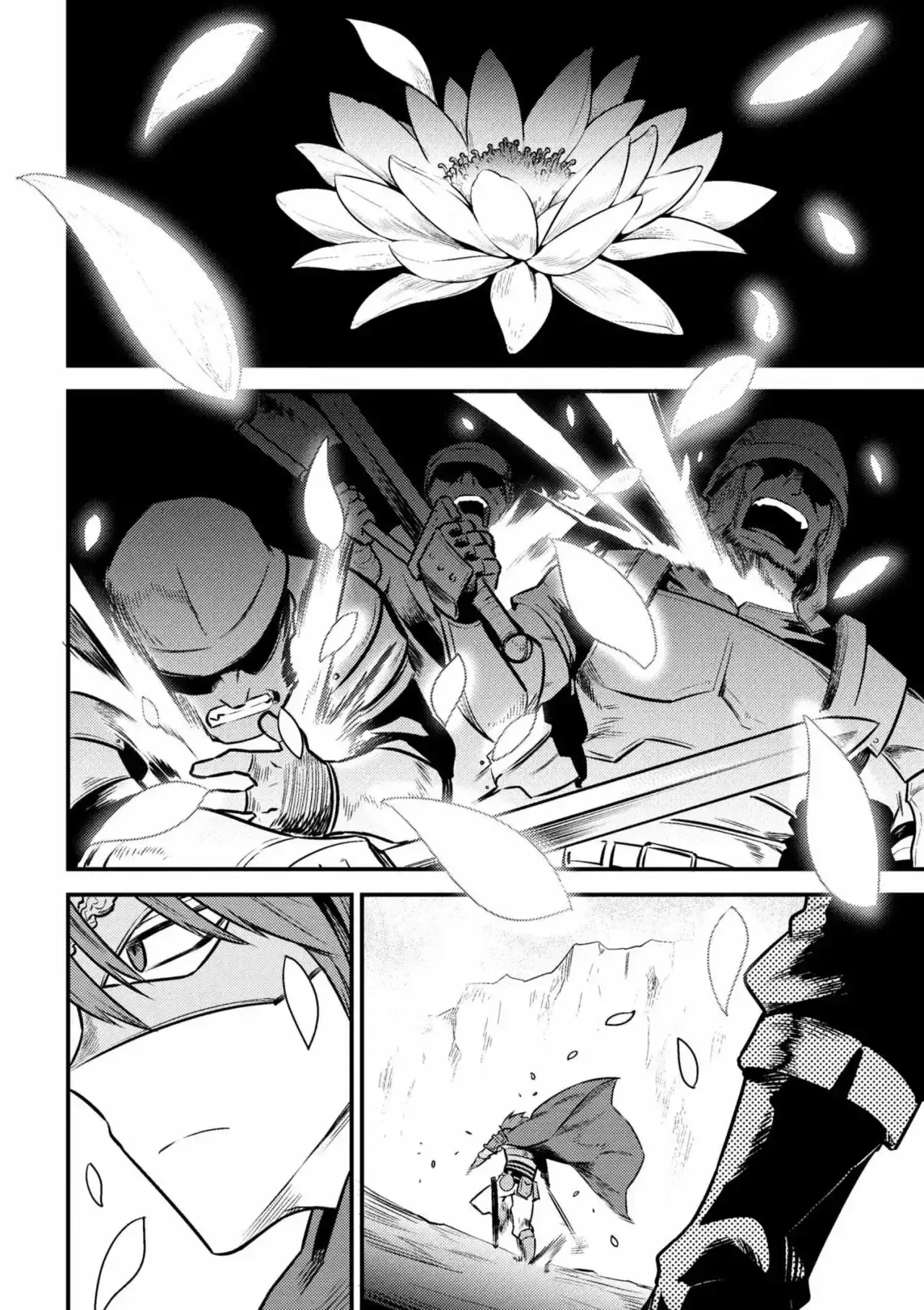 Redo of Healer Capítulo 9.1 - Página 7