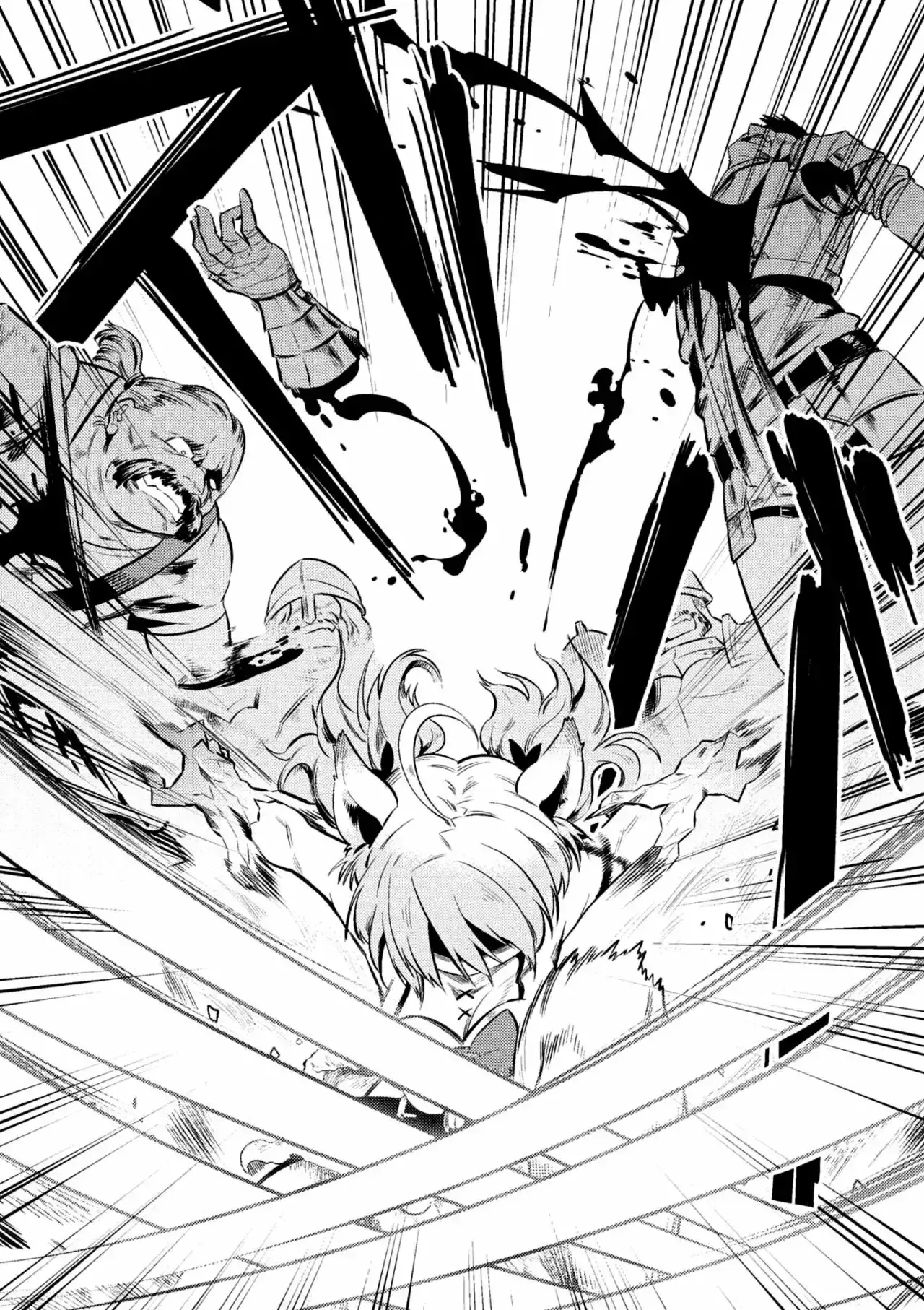Redo of Healer Capítulo 9.2 - Página 5