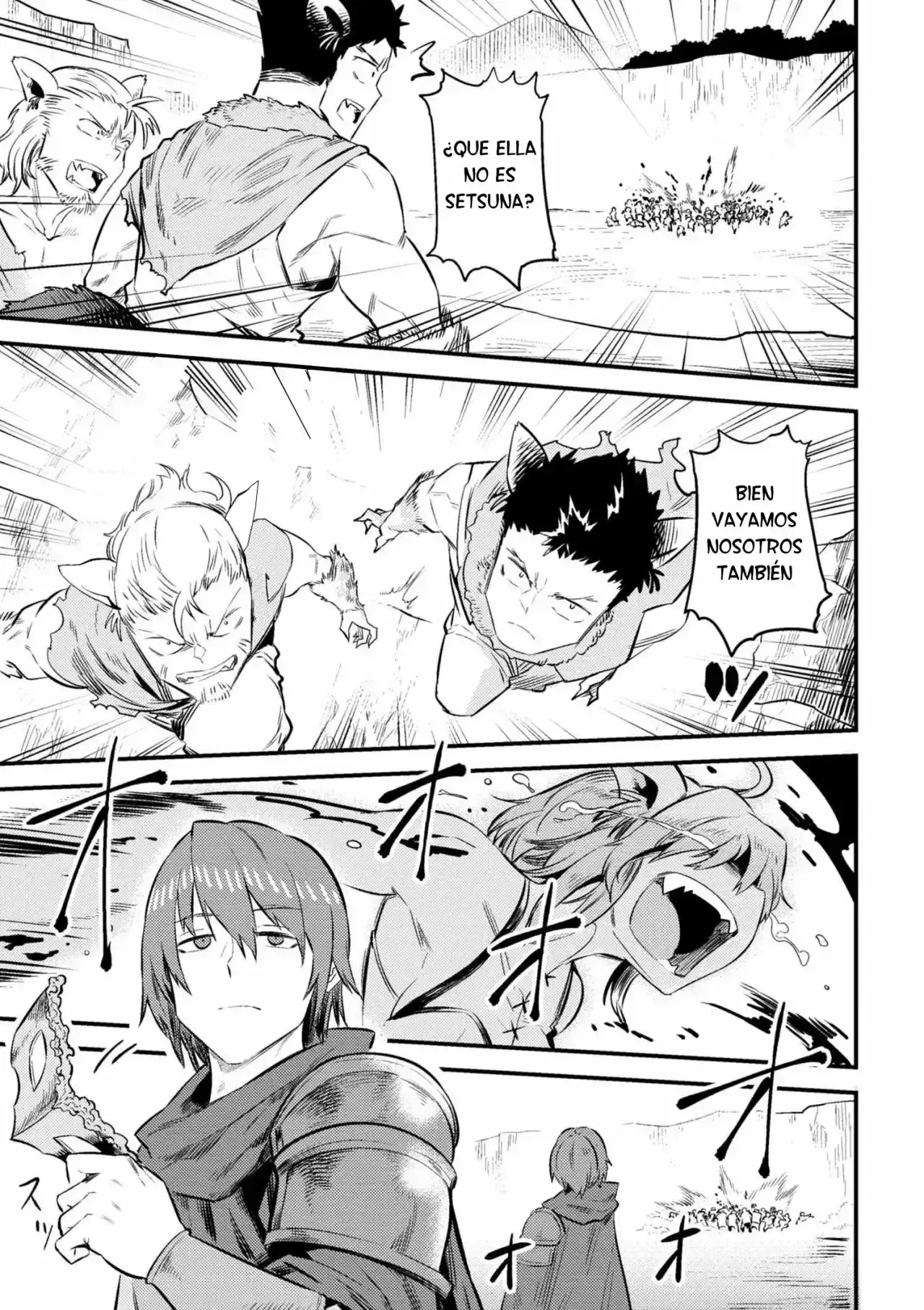 Redo of Healer Capítulo 9.2 - Página 6