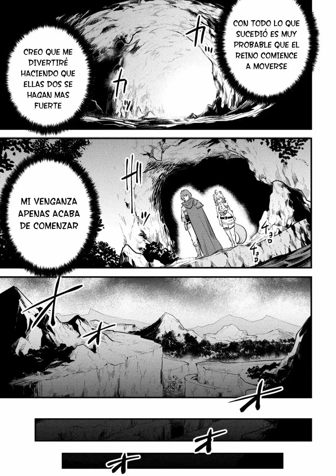 Redo of Healer Capítulo 9.2 - Página 26