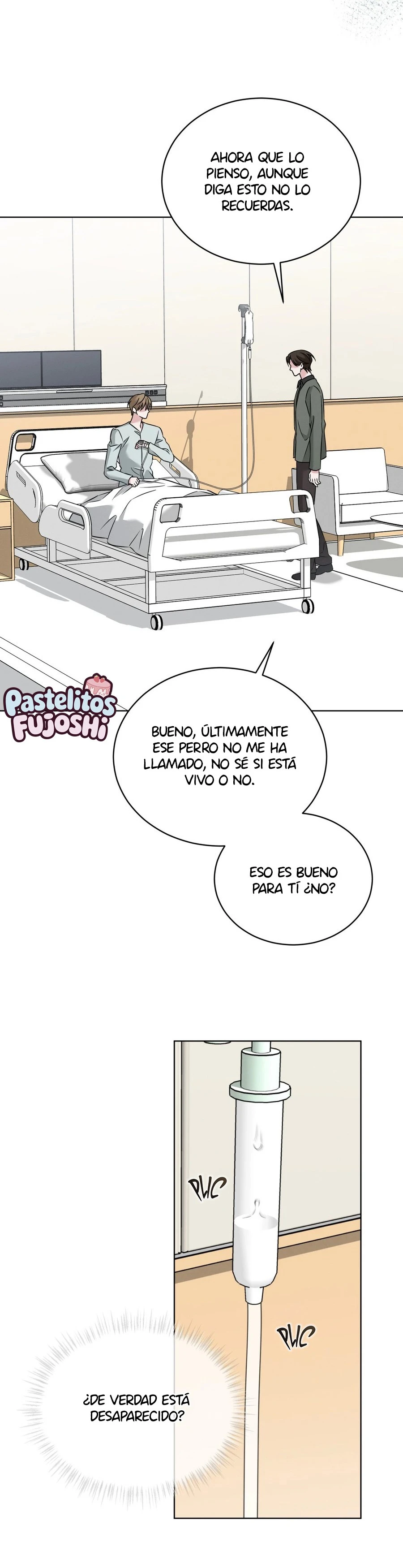 Omega Dongsik Capítulo 26 - Página 26
