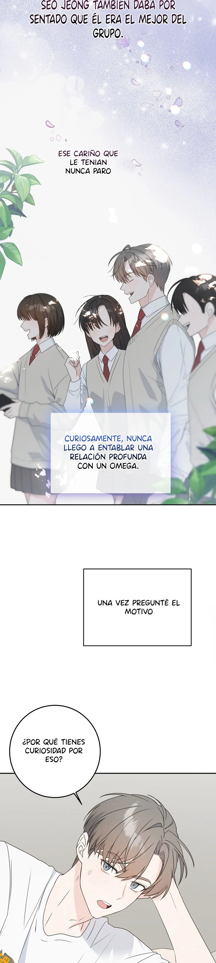 novio de la infancia Capítulo 1 - Página 25