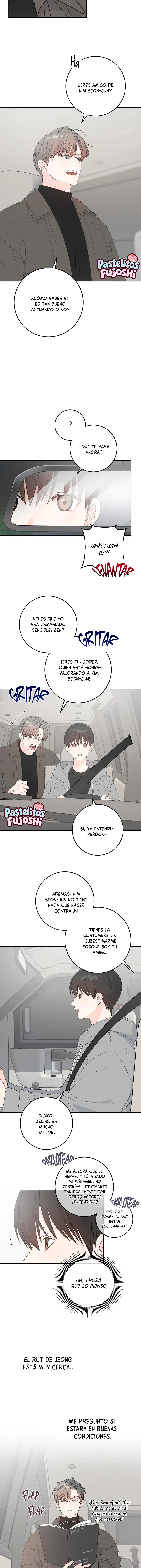 novio de la infancia Capítulo 2 - Página 12