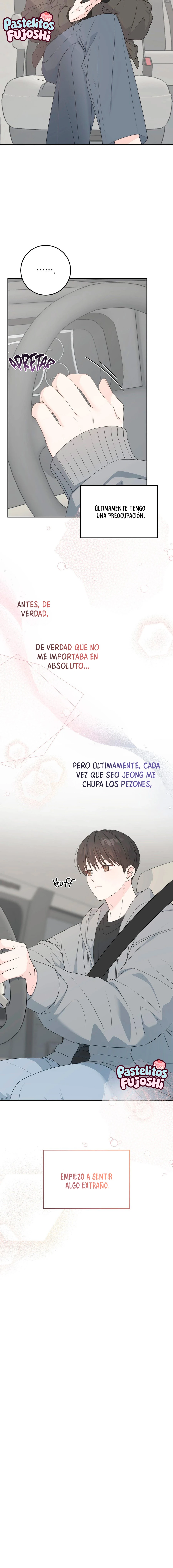novio de la infancia Capítulo 2 - Página 13