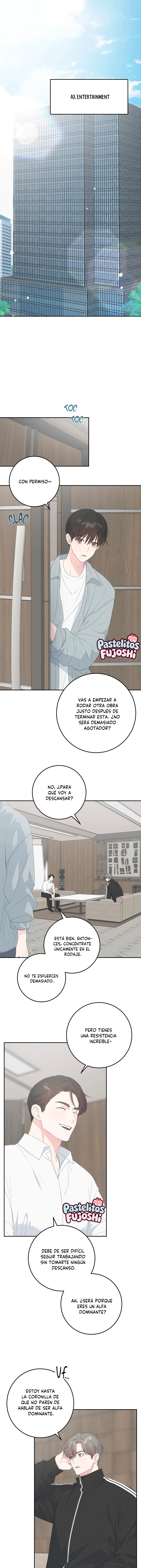novio de la infancia Capítulo 3 - Página 2