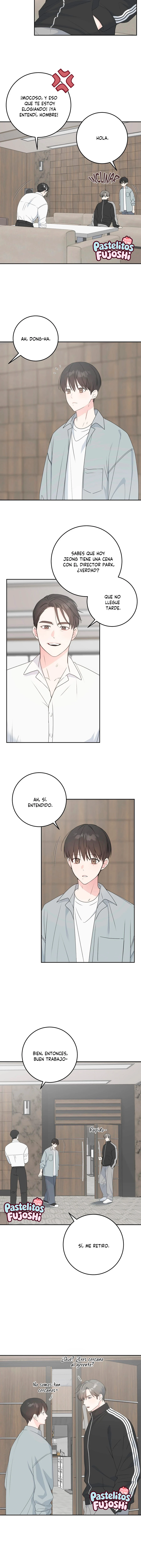 novio de la infancia Capítulo 3 - Página 3