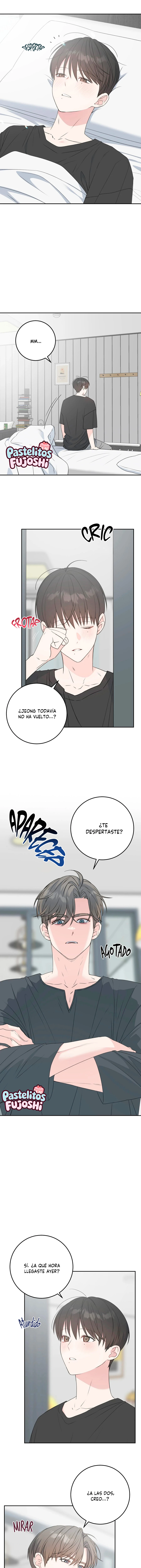 novio de la infancia Capítulo 4 - Página 10
