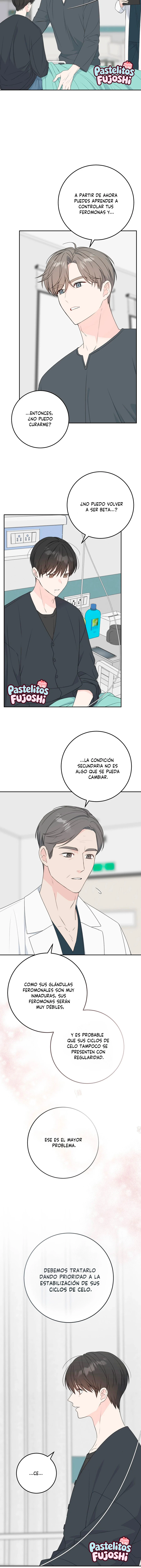 novio de la infancia Capítulo 5 - Página 10