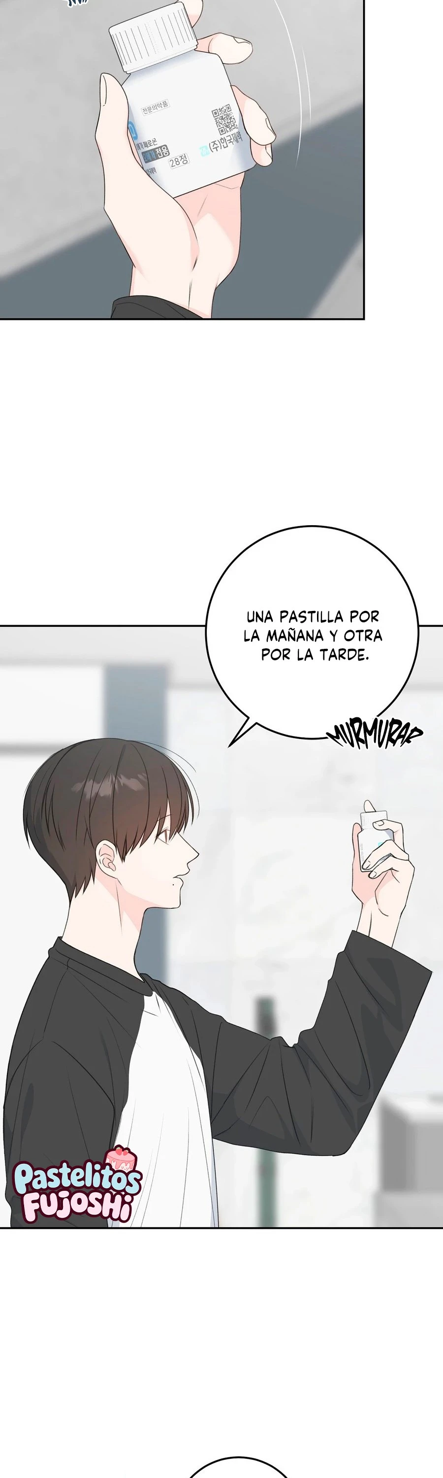 novio de la infancia Capítulo 6 - Página 20