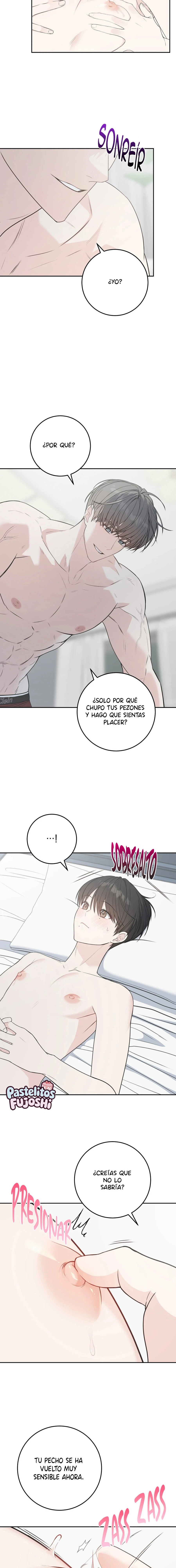 novio de la infancia Capítulo 9 - Página 5
