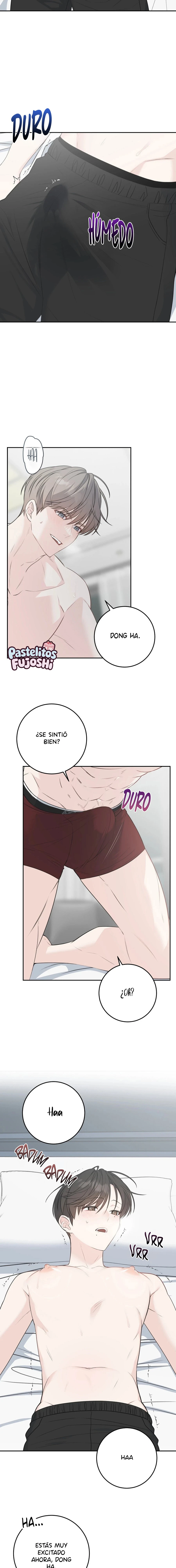 novio de la infancia Capítulo 9 - Página 9