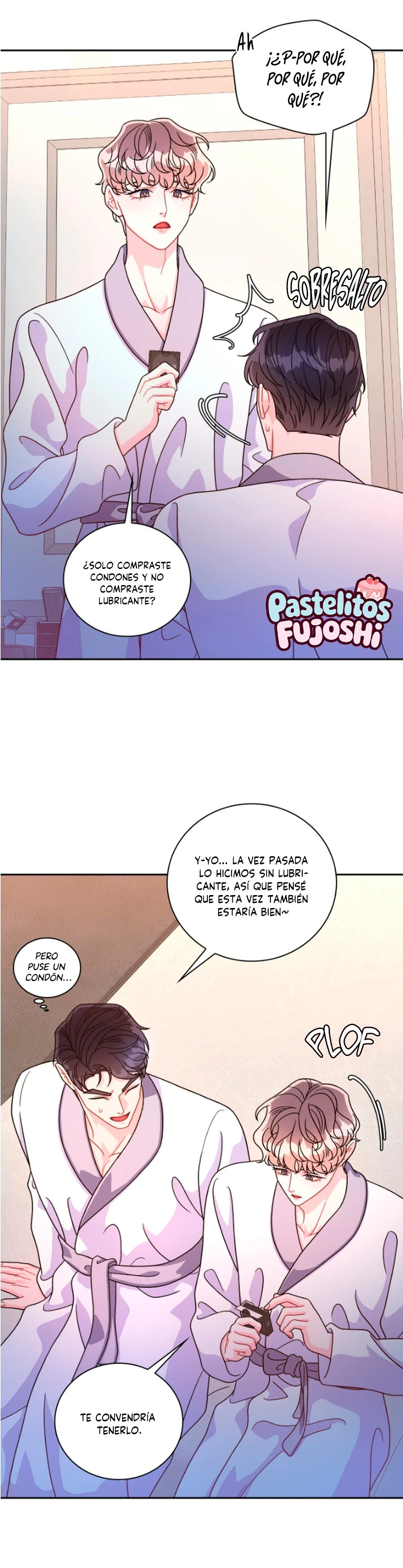 Alfa insignificante Capítulo 7 - Página 25