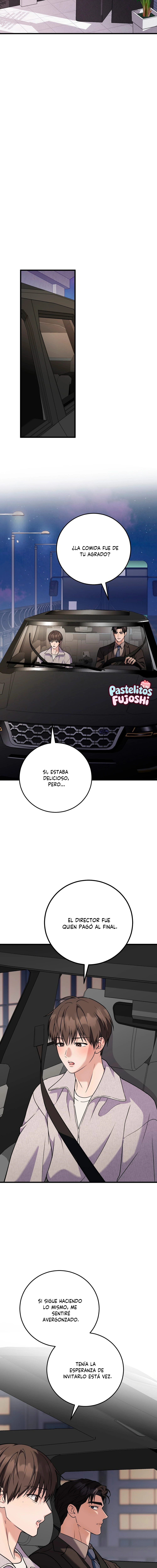 Ámame más Capítulo 10 - Página 9