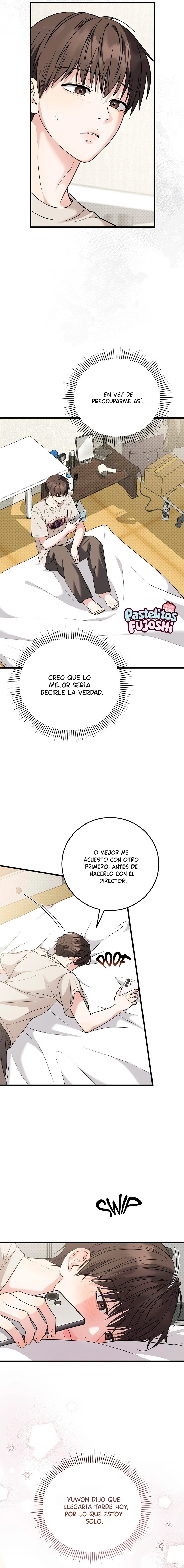 Ámame más Capítulo 12 - Página 2