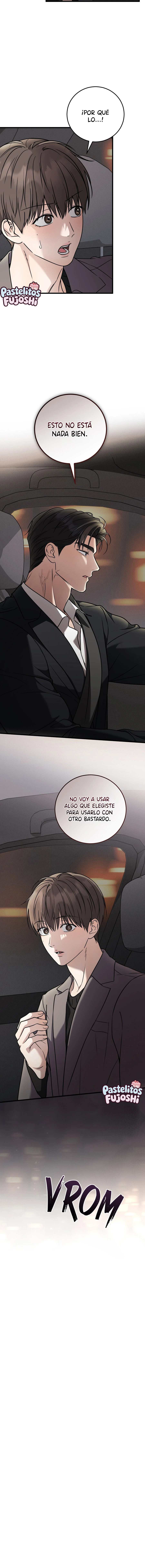 Ámame más Capítulo 13 - Página 14