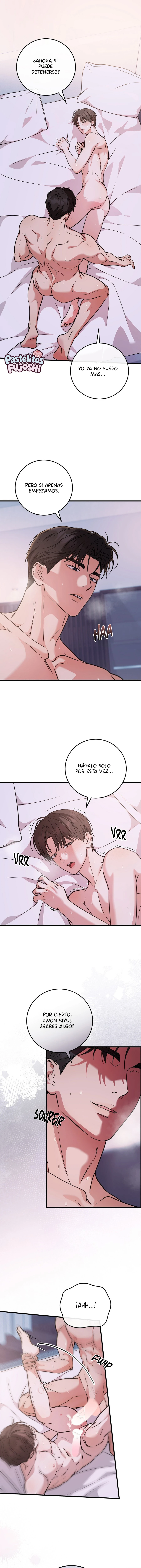 Ámame más Capítulo 15 - Página 2