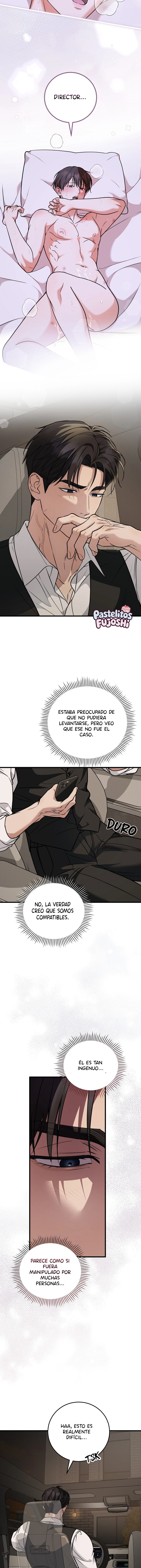 Ámame más Capítulo 15 - Página 12