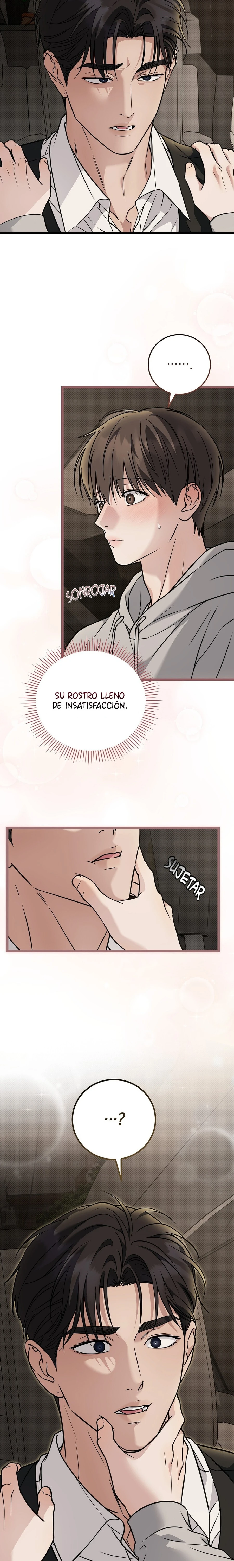 Ámame más Capítulo 16 - Página 10