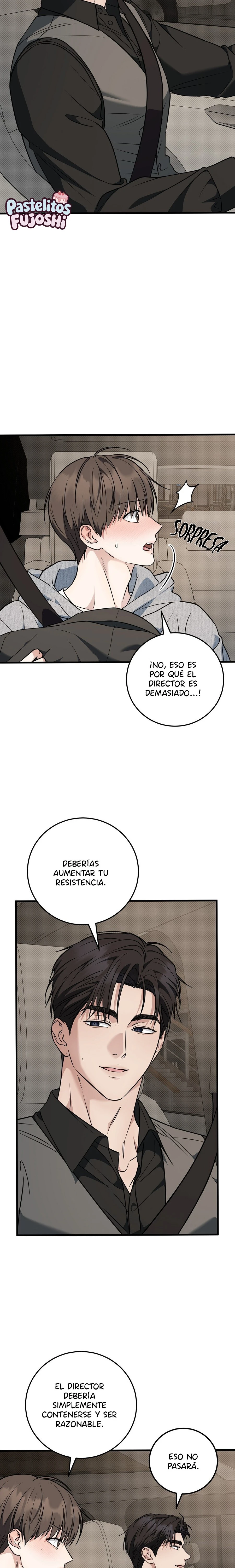 Ámame más Capítulo 17 - Página 17