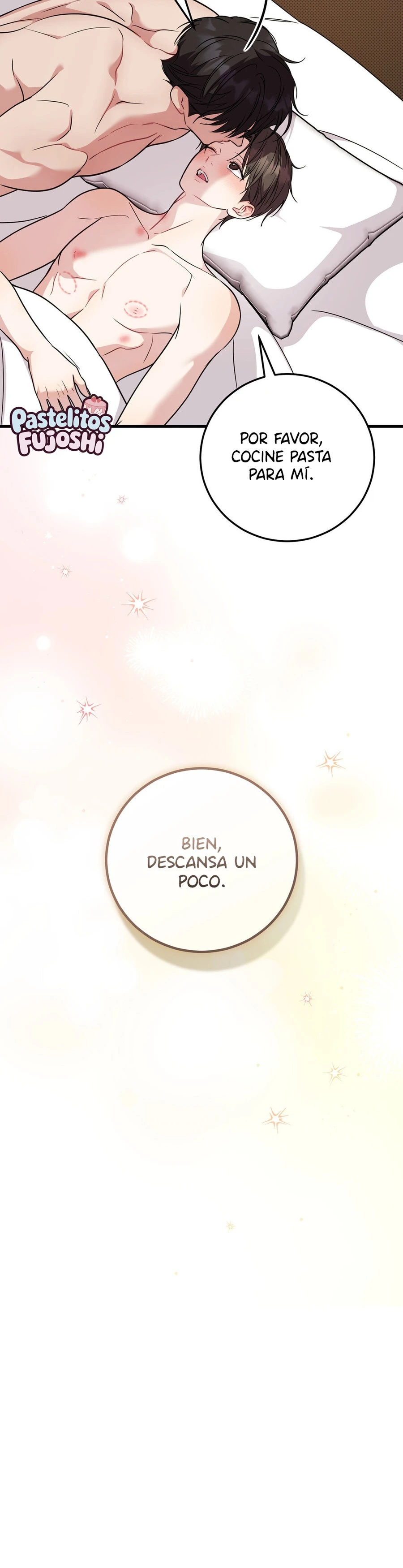 Ámame más Capítulo 19 - Página 13