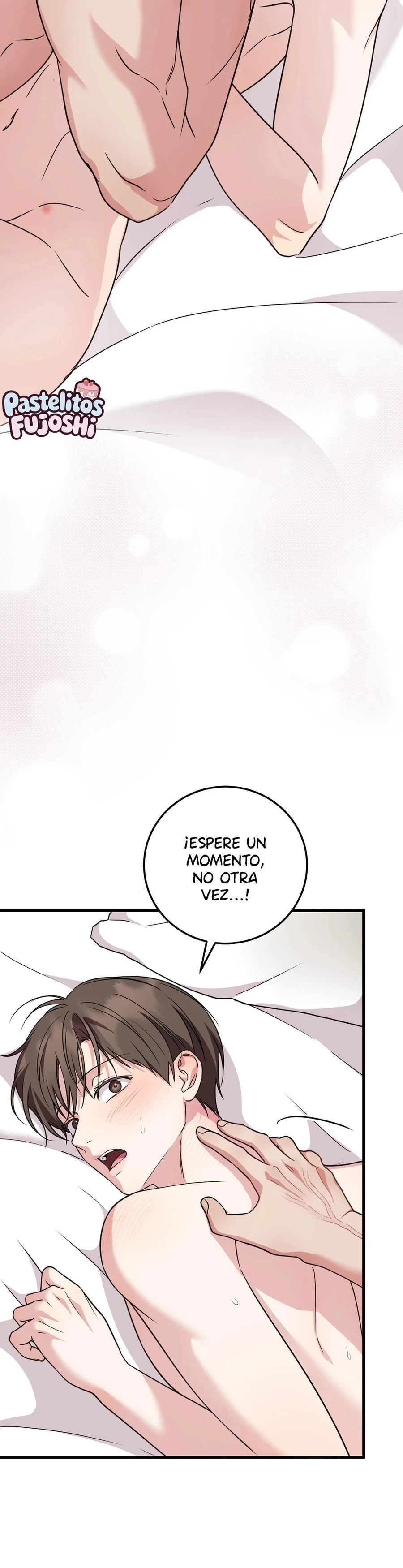 Ámame más Capítulo 21 - Página 2