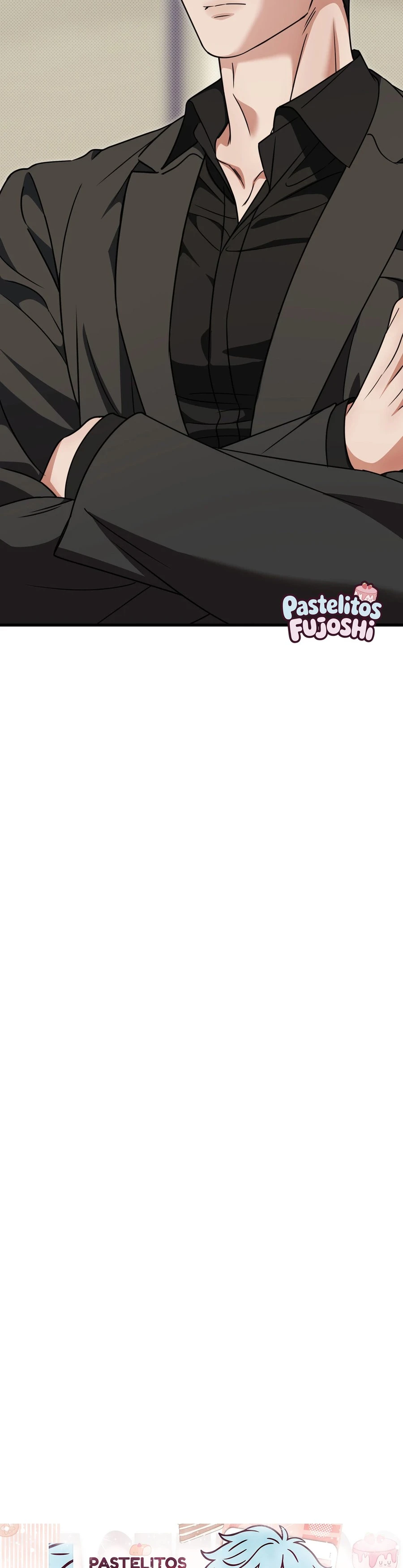 Ámame más Capítulo 21 - Página 38
