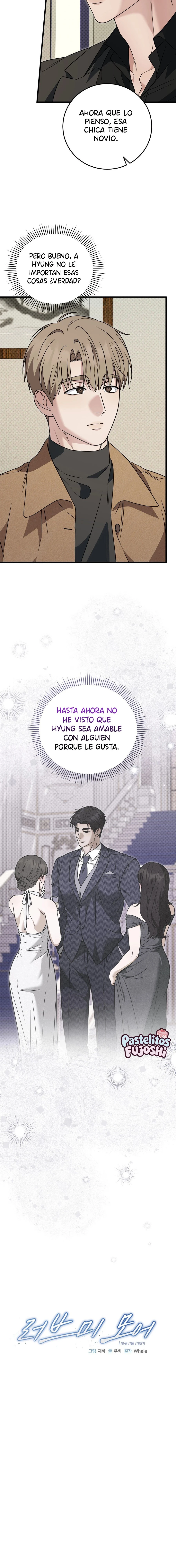 Ámame más Capítulo 22 - Página 2