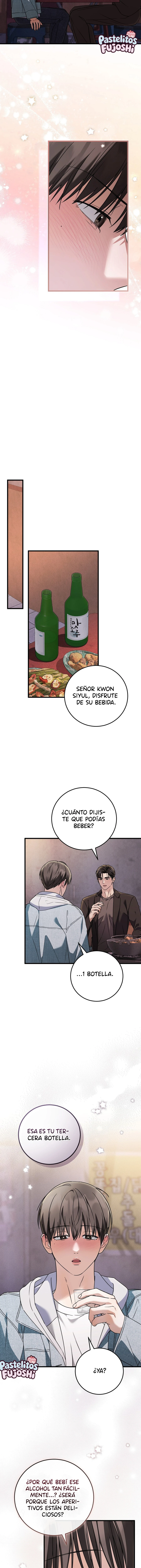 Ámame más Capítulo 6 - Página 12