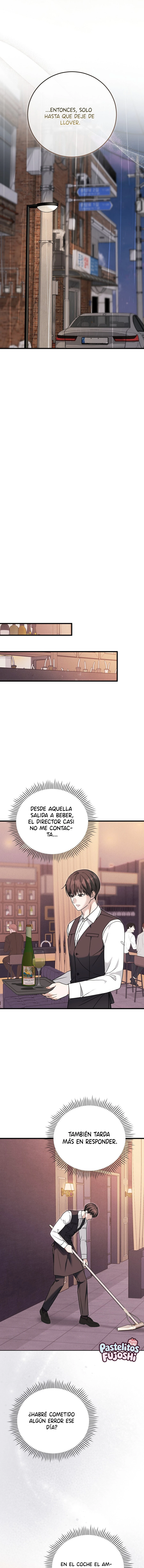 Ámame más Capítulo 7 - Página 9