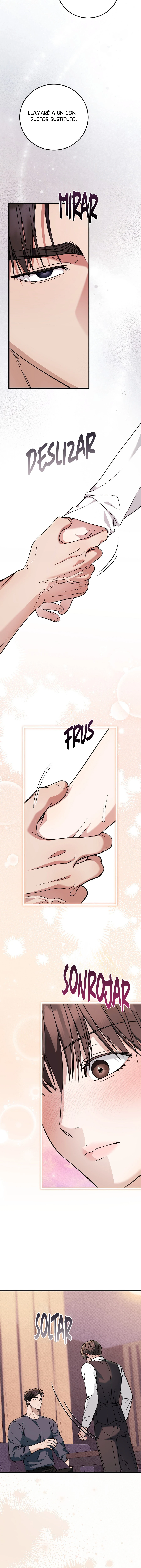 Ámame más Capítulo 8 - Página 6