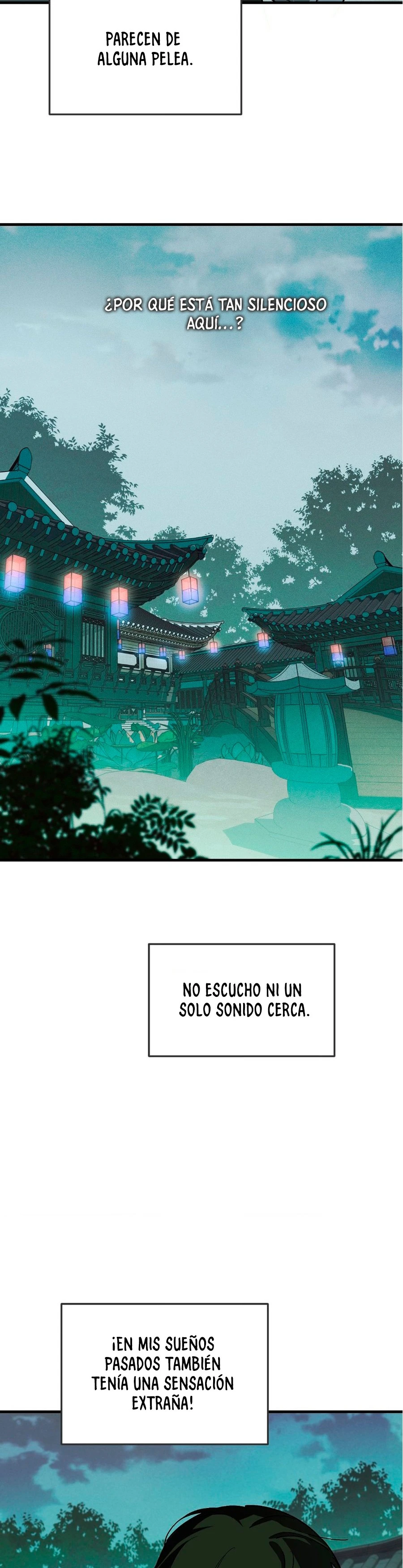 Su huella (guideverse) Capítulo 38 - Página 35