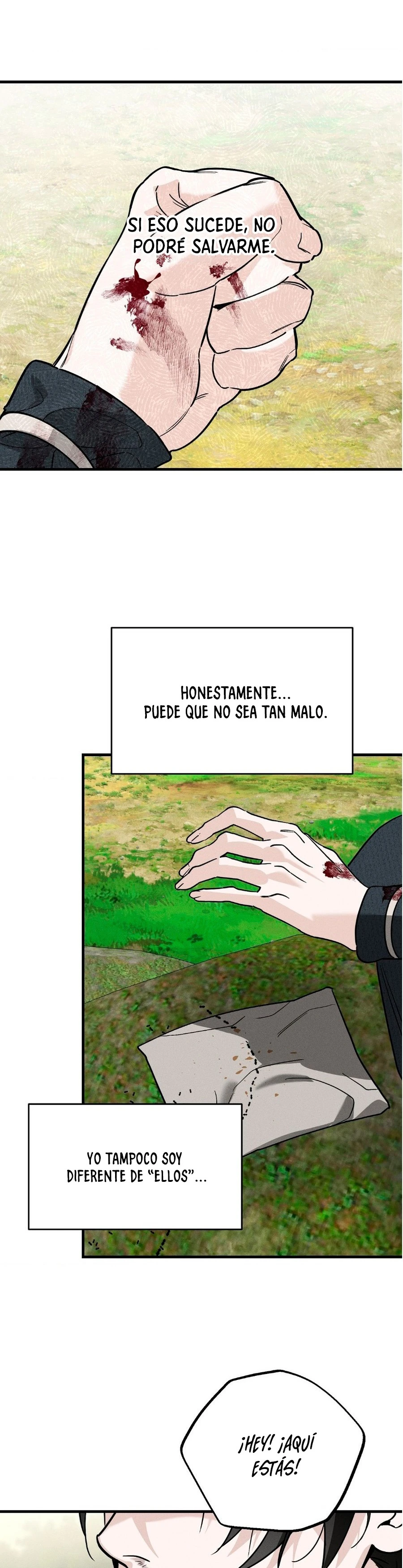 Su huella (guideverse) Capítulo 40 - Página 15