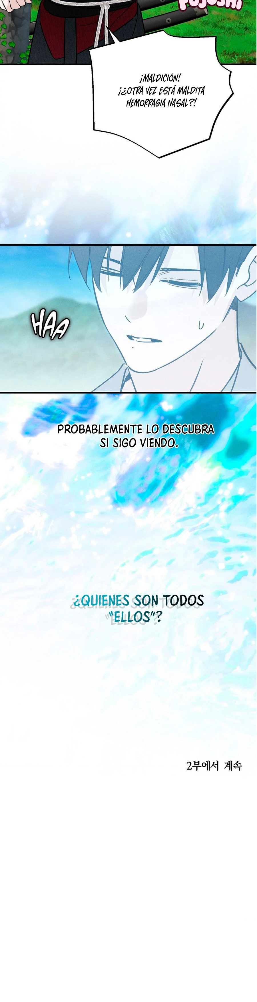 Su huella (guideverse) Capítulo 40 - Página 42
