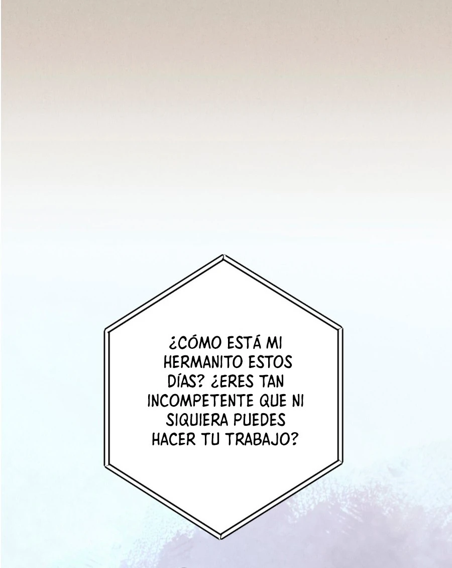 sensación Deslumbrante (guideverse bl) Capítulo 29 - Página 20