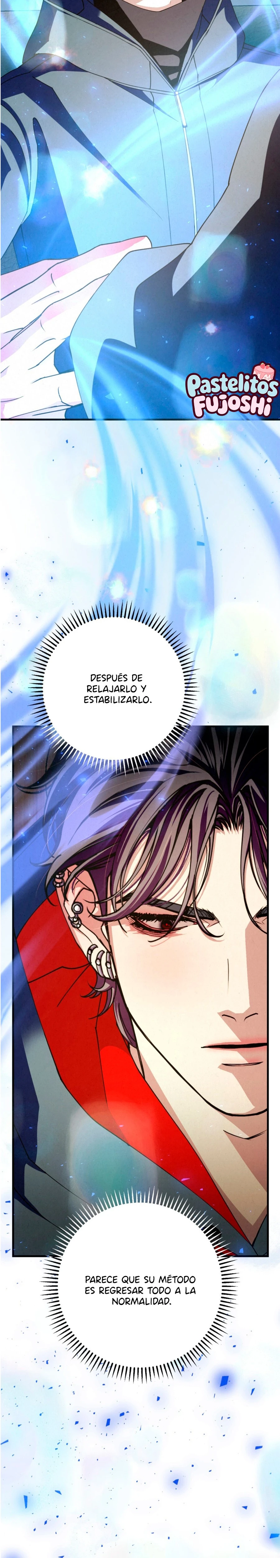 sensación Deslumbrante (guideverse bl) Capítulo 29 - Página 28
