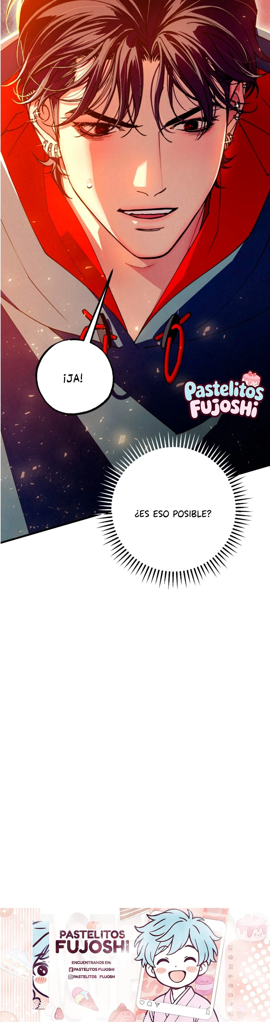 sensación Deslumbrante (guideverse bl) Capítulo 29 - Página 30
