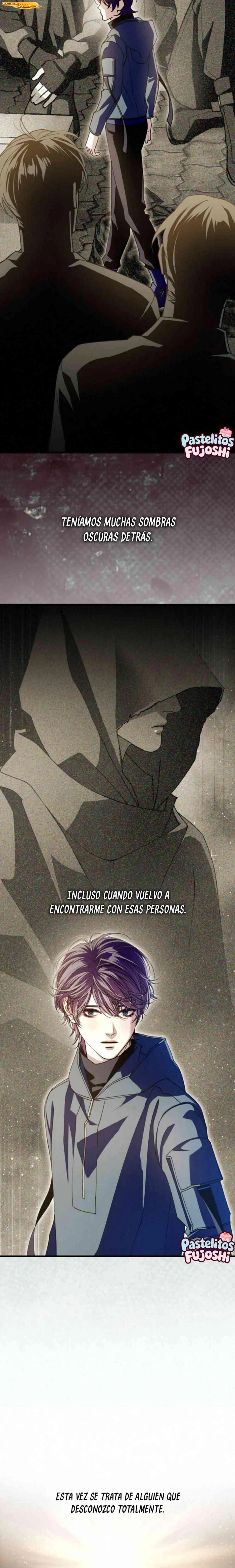 sensación Deslumbrante (guideverse bl) Capítulo 31 - Página 17